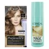 L'Oreal Lu0027Oréal Preference Haarkleuring 07 Vienne - Midden Blond + Magic Retouch Uitgroeispray Middenblond 75 Ml Pakket 1 L'Oreal Lu0027Oréal Preference Haarkleuring 07 Vienne - Midden Blond + Magic Retouch Uitgroeispray Middenblond 75 Ml Pakket -Verzorgingsproducten Winkel 1029952