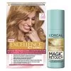 L'Oreal Lu0027Oréal Excellence Creme Haarverf 7.3 Goudblond + Magic Retouch Uitgroeispray Blond 75 Ml Pakket 1 L'Oreal Lu0027Oréal Excellence Creme Haarverf 7.3 Goudblond + Magic Retouch Uitgroeispray Blond 75 Ml Pakket -Verzorgingsproducten Winkel 1029961