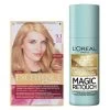 L'Oreal Lu0027Oréal Excellence Creme 9.3 Zeer Licht Goudblond + Magic Retouch Uitgroeispray Blond 75 Ml Pakket 1 L'Oreal Lu0027Oréal Excellence Creme 9.3 Zeer Licht Goudblond + Magic Retouch Uitgroeispray Blond 75 Ml Pakket -Verzorgingsproducten Winkel 1029962