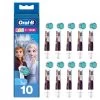 Oral B Oral-B Opzetborstels Kids Frozen 1 Oral B Oral-B Opzetborstels Kids Frozen -Verzorgingsproducten Winkel 1029973