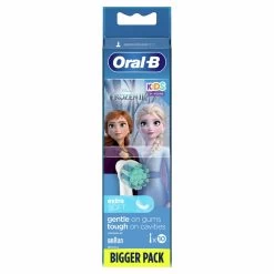 Oral B Oral-B Opzetborstels Kids Frozen -Verzorgingsproducten Winkel 1029973 4