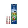 Oral B Oral-B Opzetborstels Kids Mickey -Verzorgingsproducten Winkel 1030023