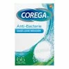 3x Corega Tabs Anti Bacterieel -Verzorgingsproducten Winkel 1030089