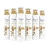 6x Dove Shower Foam Argan Oil 2 6x Dove Shower Foam Argan Oil -Verzorgingsproducten Winkel 1030094
