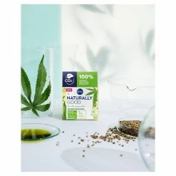 Nivea Dagcréme Naturally Good Organic Hemp Seed Oi -Verzorgingsproducten Winkel 1030245 6