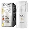 Olay Touch Of Sun 7-in-1 Dagcrème En Zelfbruiner SPF 12 -Verzorgingsproducten Winkel 1030281