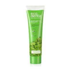 4x Ecodenta Tandpasta Whitening Bergamot Citroenoliën & Kalident -Verzorgingsproducten Winkel 1030284 3