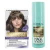 L'Oreal Lu0027Oréal Cool Cream - Donkerblond + Uitgroeispray Pakket -Verzorgingsproducten Winkel 1030468