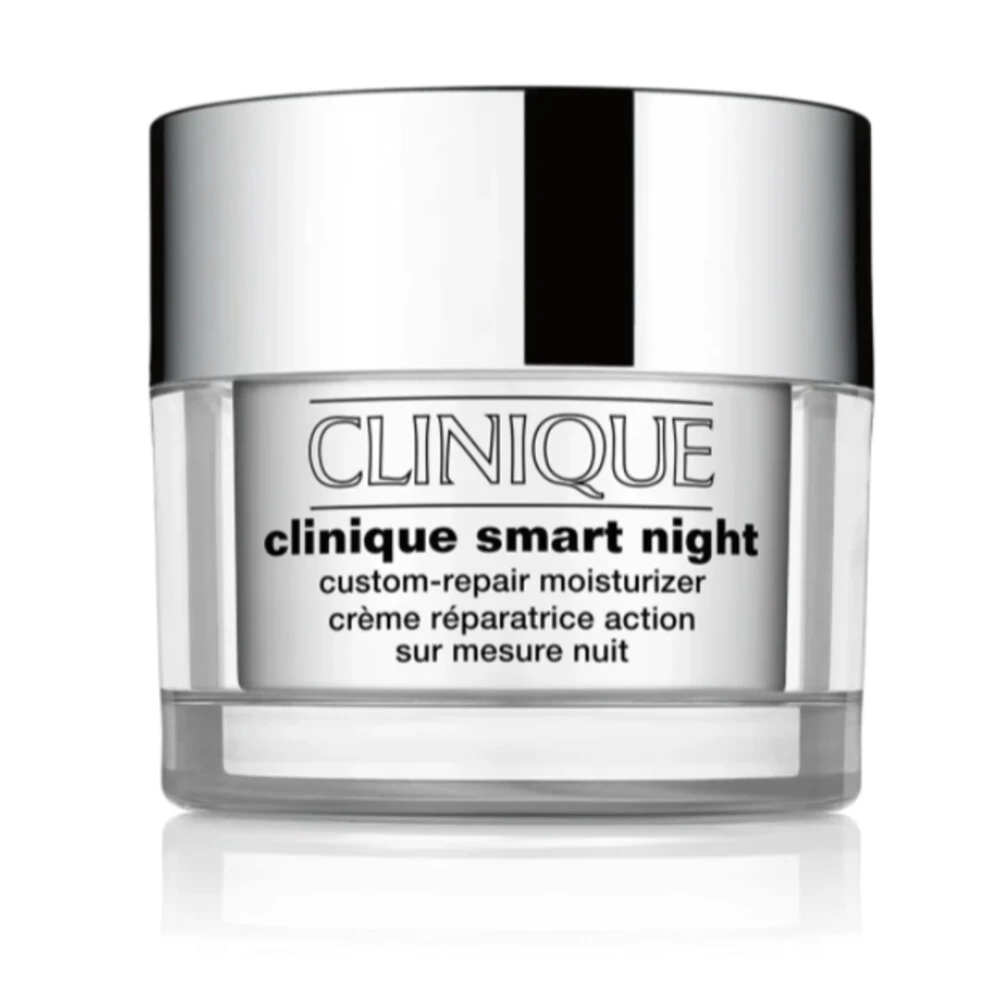 Clinique Smart Night Nachtcreme 2 3 Clinique Smart Night Nachtcreme 2