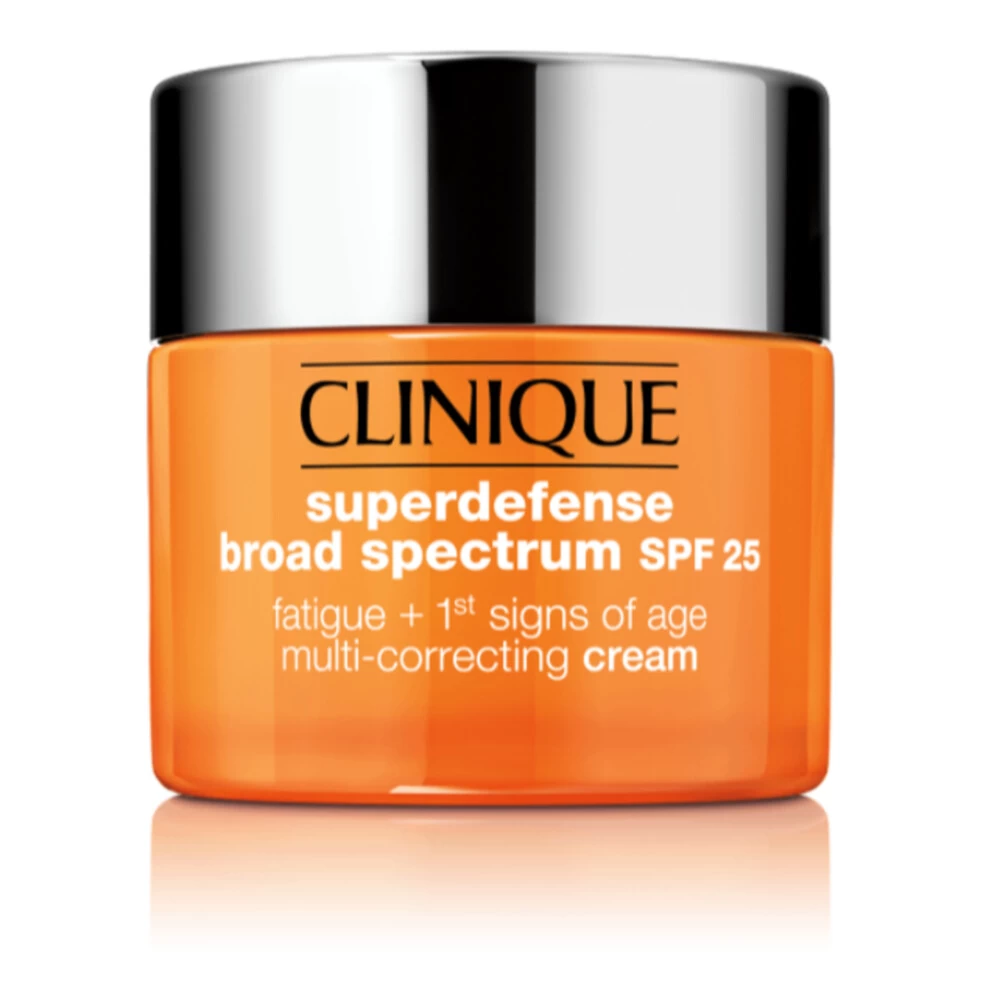 Clinique Superdefense Gezichtscreme SPF25 3 Clinique Superdefense Gezichtscreme SPF25