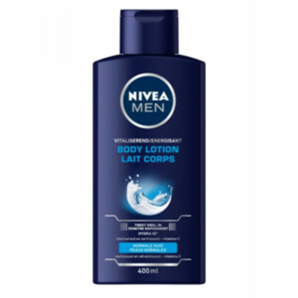 Nivea Men Care Pakket 5 Nivea Men Care Pakket - Afbeelding 3