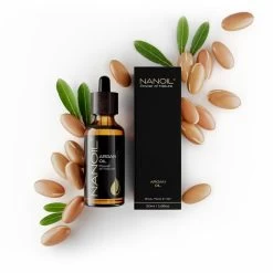 Nanoil Arganolie -Verzorgingsproducten Winkel 1031412 4