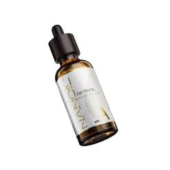 Nanoil Gezichtsserum Retinol -Verzorgingsproducten Winkel 1031417 3