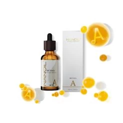 Nanoil Gezichtsserum Retinol -Verzorgingsproducten Winkel 1031417 4