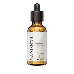 Nanoil Gezichtsserum Vitamin C