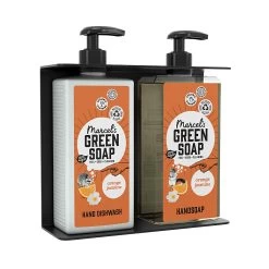 Marcelu0027s Green Soap Zeephouder Dubbel 7 Marcelu0027s Green Soap Zeephouder Dubbel -Verzorgingsproducten Winkel 1031893 3