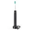 Philips Sonicare Power Elektrische Tandenborstel Series 3100 HX3671/14 Zwart -Verzorgingsproducten Winkel 1031911