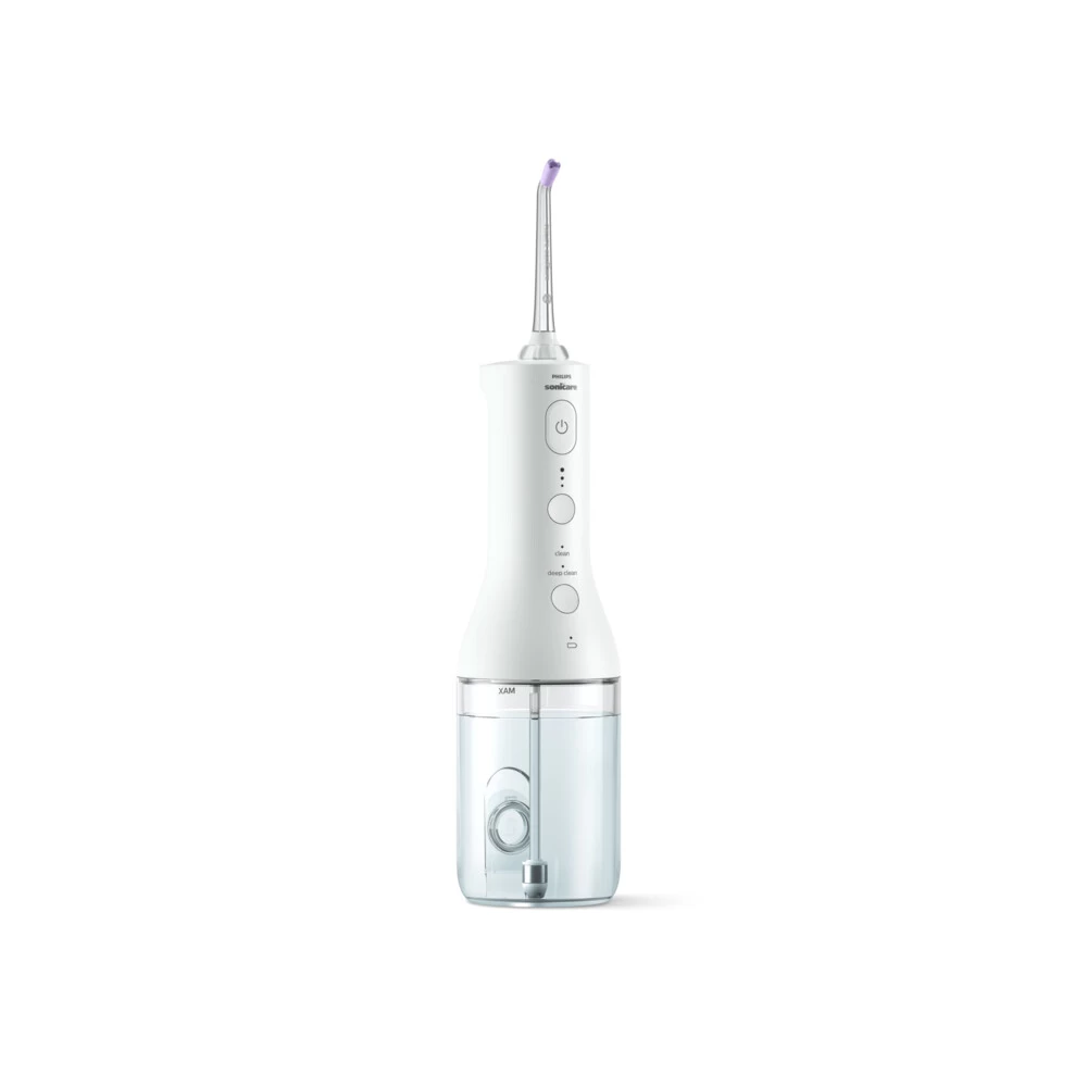 Philips Sonicare Cordless Power Flosser Monddouche 4 Philips Sonicare Cordless Power Flosser Monddouche - Afbeelding 2