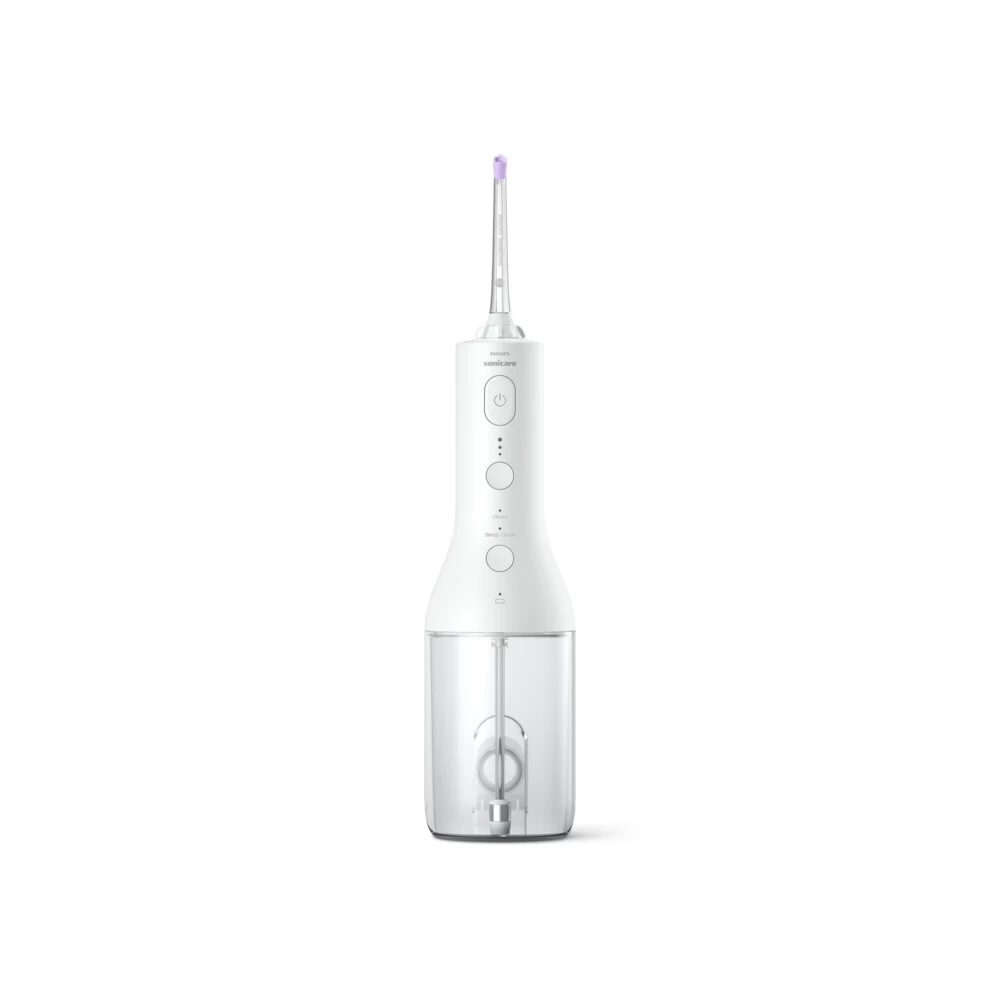Philips Sonicare Cordless Power Flosser Monddouche 5 Philips Sonicare Cordless Power Flosser Monddouche - Afbeelding 3