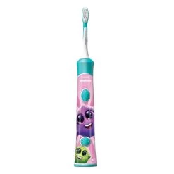 Philips Sonicare Elektrische Tandenborstel Kids HX6322/04