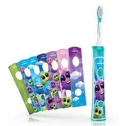 Philips Sonicare Elektrische Tandenborstel Kids HX6322/04 8 Philips Sonicare Elektrische Tandenborstel Kids HX6322/04 -Verzorgingsproducten Winkel 1031916 3