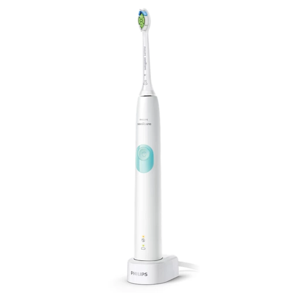 Philips Sonicare ProtectiveClean Elektrische Tandenborstel 4300 HX6807/24 3 Philips Sonicare ProtectiveClean Elektrische Tandenborstel 4300 HX6807/24