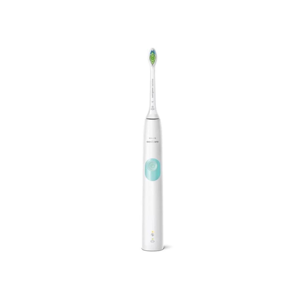 Philips Sonicare ProtectiveClean Elektrische Tandenborstel 4300 HX6807/24 4 Philips Sonicare ProtectiveClean Elektrische Tandenborstel 4300 HX6807/24 - Afbeelding 2