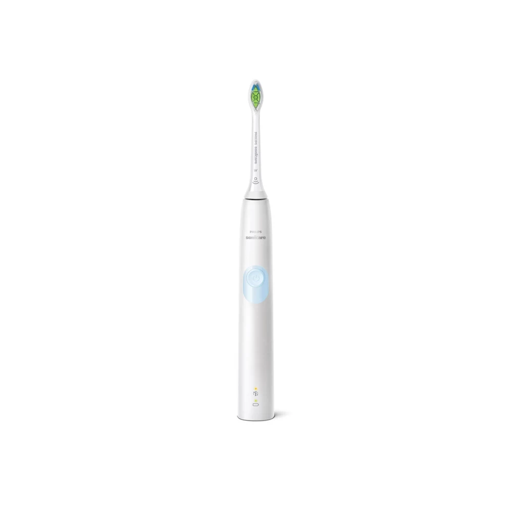 Philips Sonicare ProtectiveClean Elektrische Tandenborstel 4300 HX6807/35 4 Philips Sonicare ProtectiveClean Elektrische Tandenborstel 4300 HX6807/35 - Afbeelding 2