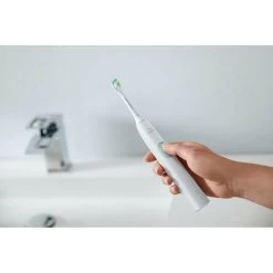 Philips Sonicare ProtectiveClean Elektrische Tandenborstel 4300 HX6807/35 8 Philips Sonicare ProtectiveClean Elektrische Tandenborstel 4300 HX6807/35 -Verzorgingsproducten Winkel 1031918 3