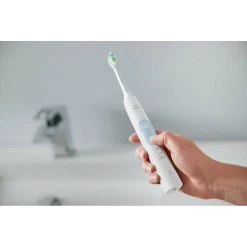 Philips Sonicare ProtectiveClean Elektrische Tandenborstel 5100 HX6859/29 8 Philips Sonicare ProtectiveClean Elektrische Tandenborstel 5100 HX6859/29 -Verzorgingsproducten Winkel 1031920 3
