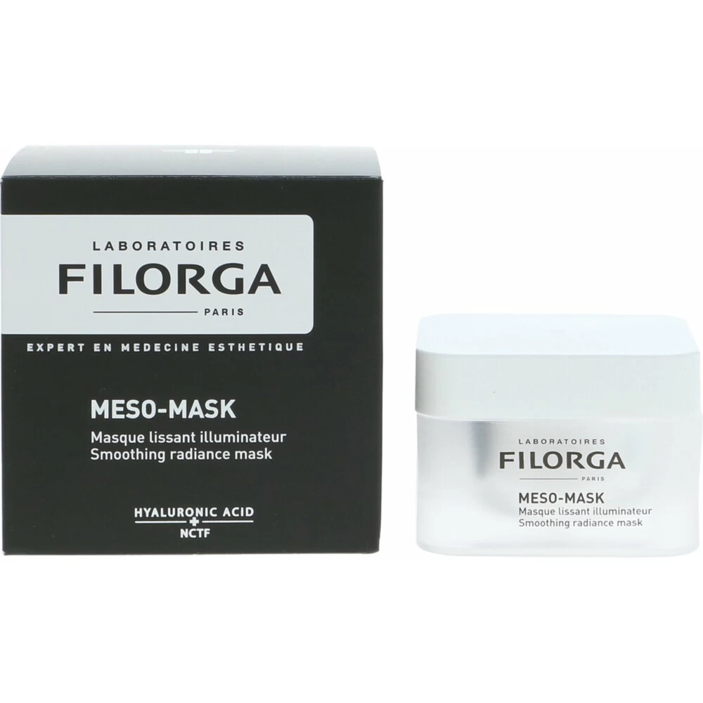 Filorga Masker Meso 4 Filorga Masker Meso - Afbeelding 2