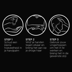 6x Taft Styling Poeder Matt 9 6x Taft Styling Poeder Matt -Verzorgingsproducten Winkel 1032746 4