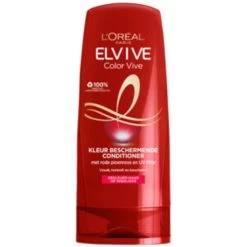 L'Oreal Lu0027Oréal Elvive Color Vive Shampoo & Conditioner Groot Pakket -Verzorgingsproducten Winkel 1032767 2