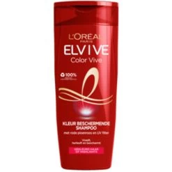L'Oreal Lu0027Oréal Elvive Color Vive Shampoo & Conditioner Groot Pakket -Verzorgingsproducten Winkel 1032767 3