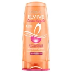 L'Oreal Lu0027Oréal Elvive Dream Lengths Shampoo En Conditioner Groot Pakket 6 L'Oreal Lu0027Oréal Elvive Dream Lengths Shampoo En Conditioner Groot Pakket -Verzorgingsproducten Winkel 1032768 2