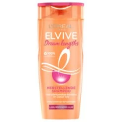 L'Oreal Lu0027Oréal Elvive Dream Lengths Shampoo En Conditioner Groot Pakket 7 L'Oreal Lu0027Oréal Elvive Dream Lengths Shampoo En Conditioner Groot Pakket -Verzorgingsproducten Winkel 1032768 3