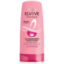 L'Oreal Lu0027Oréal Elvive Nutri-Gloss Groot Pakket -Verzorgingsproducten Winkel 1032780 3