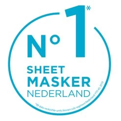 Garnier Tissue Masker SkinActive Hydra Bomb Pomegranate Party Pack -Verzorgingsproducten Winkel 1033634 2