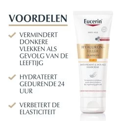Eucerin Handcrème Hyaluron-Filler + Elasticity -Verzorgingsproducten Winkel 1034235 3