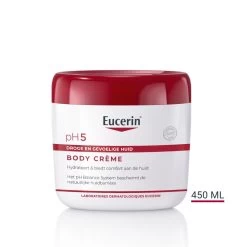 Eucerin Body Crème PH5 Soft -Verzorgingsproducten Winkel 1034242 2