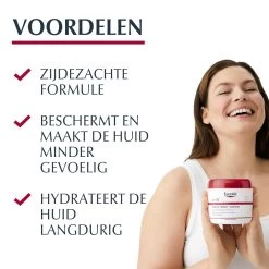 Eucerin Body Crème PH5 Soft -Verzorgingsproducten Winkel 1034242 3