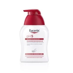 Eucerin Handreinigingsolie PH5