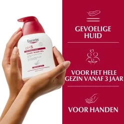 Eucerin Handreinigingsolie PH5 -Verzorgingsproducten Winkel 1034244 4