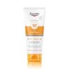 Eucerin Gel-Crème Sun Sensitive Protect Dry Touch SPF 50+ -Verzorgingsproducten Winkel 1034247