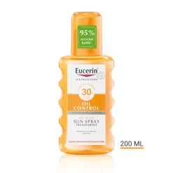 Eucerin Zonnebrandspray Sun Sensitive Protect SPF 30 7 Eucerin Zonnebrandspray Sun Sensitive Protect SPF 30 -Verzorgingsproducten Winkel 1034248 2