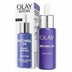 Olay Nachtserum Regenerist Retinol24 Met Vitamine B3 7 Olay Nachtserum Regenerist Retinol24 Met Vitamine B3 -Verzorgingsproducten Winkel 1035099 2