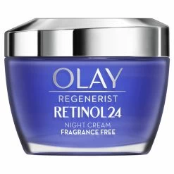 Olay Nachtcréme Regenerist Retinol24 Met Vitamine B3
