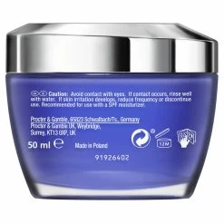 Olay Nachtcréme Regenerist Retinol24 Met Vitamine B3 -Verzorgingsproducten Winkel 1035100 4