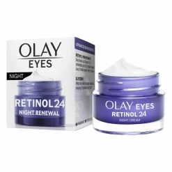 Olay Oogcreme Retinol24 Met Vitamine B3 -Verzorgingsproducten Winkel 1035101 2