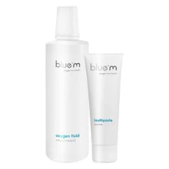 Bluem Fluoride Pakket